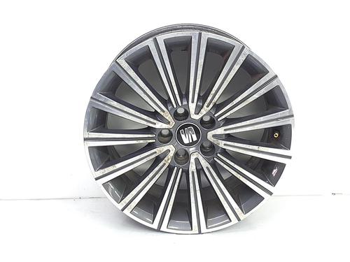 Rim SEAT IBIZA IV (6J5, 6P1) 1.0 TSI 6P0601025D  | 7JX16H2 ET43   | 16 PULGADAS  |