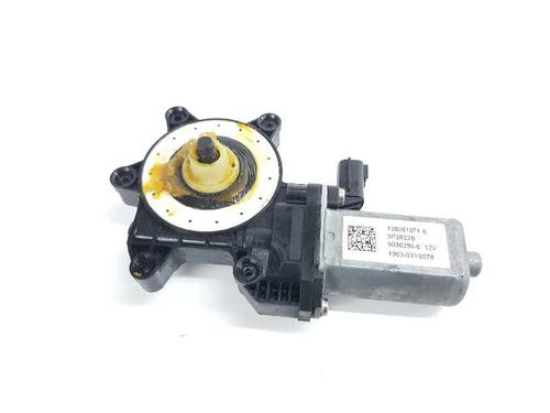 Used Right front window motor DACIA LODGY (JS_) 1.2 TCe (JSAY, JSM0) (115 hp) 4472845