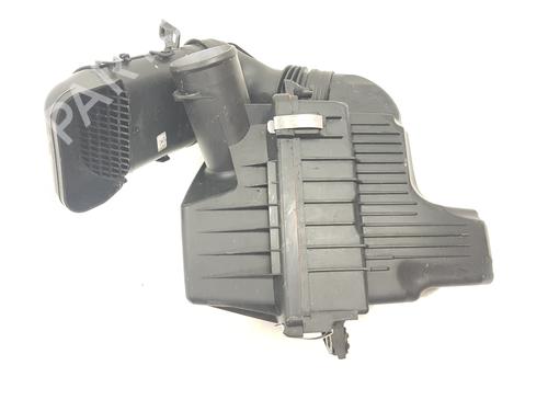 Used Air filter box Air filter box DACIA DUSTER (PYM_, PYN_) 1.2 TCe 130 (131 hp) 34698951 34698951