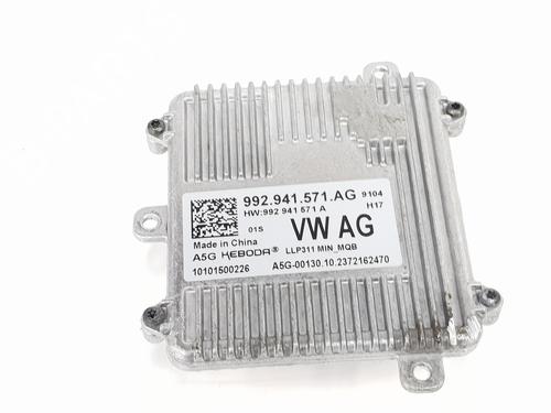 Lights ECU CUPRA LEON (KL1, KU1, KUG) | BP35820369M55 - Image 2