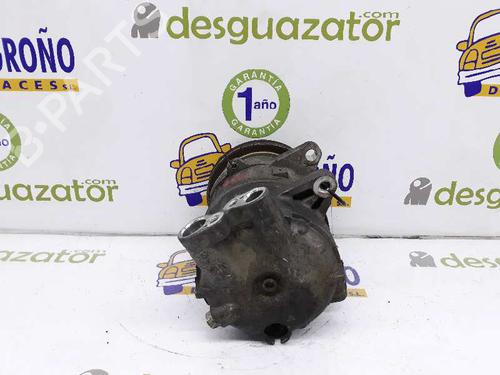 AC compressor NISSAN TERRANO II (R20) 2.7 TDi 4WD | BP1277458M34 