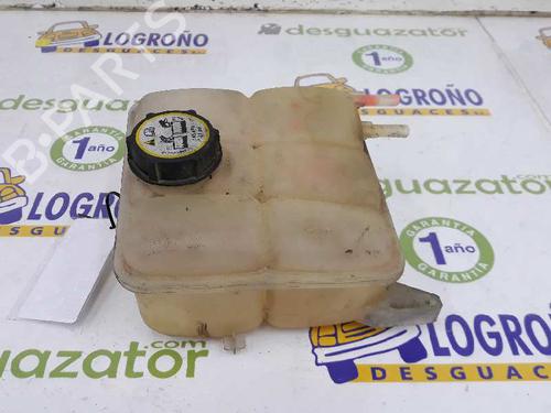 Expansion tank FORD FOCUS II (DA_, HCP, DP) 2.5 ST | BP1641258C120 