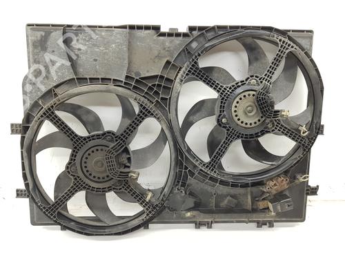 Radiator fan PEUGEOT BOXER Van 2.2 HDi 120 | BP33861264M35 - Image 4
