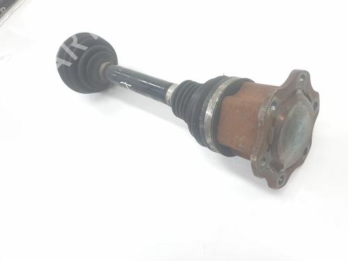 Left front driveshaft AUDI A4 B8 (8K2) | BP36220107M38 - Image 3