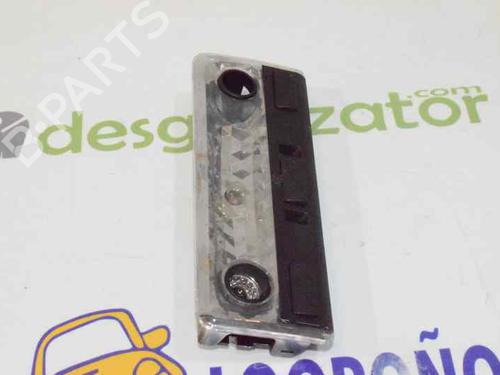 Interior roof light BMW X3 (E83) 2.0 d | BP7420468I8 