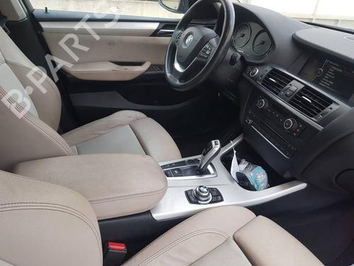 Electronic sensor BMW X3 (F25) xDrive 30 d | BP40262094M84 - Image 12