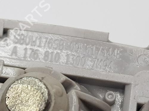 Left sun visor MERCEDES-BENZ GLA-CLASS (X156)  | BP28104074I1 