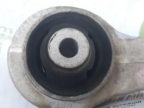 Right front suspension arm AUDI A6 C6 (4F2) 3.0 TDI quattro | BP1124246M13 