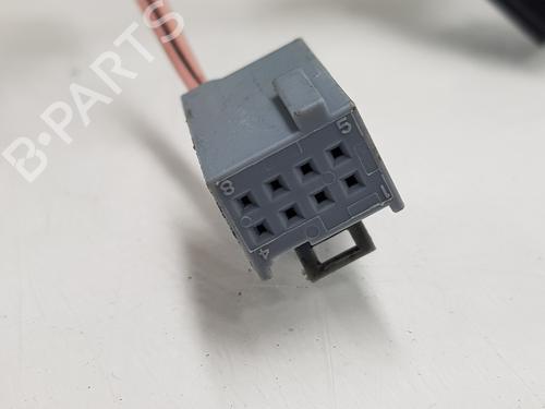 Left mirror FIAT DUCATO Van (250_) | BP31051393C26