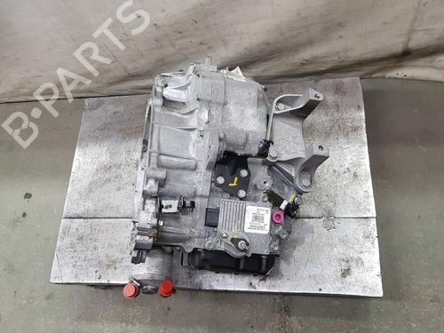 Gearkasse Gearkasse 38234155 38234155