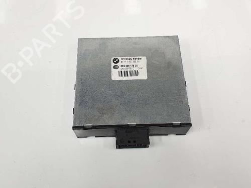 Automatic gearbox ECU BMW 1 (E87) 118 d | BP14082425M51 