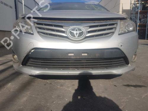 Electronic module TOYOTA AVENSIS Estate (_T27_) 2.0 D-4D (ADT270_, ADT270R) | BP8229550M83 