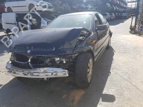 Engine BMW 3 (E46) 318 i | BP39192350M1 - Image 17