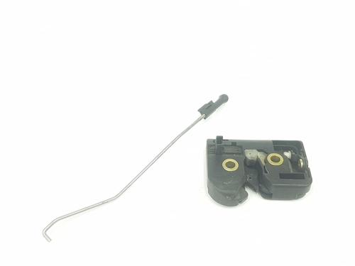 Bagklap lås SEAT IBIZA II (6K1) [1993-2002]  31571863