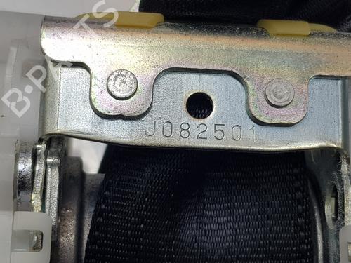 Airbag Kit LEXUS CT (ZWA10_) 200h (ZWA10_) | BP13732650C86 