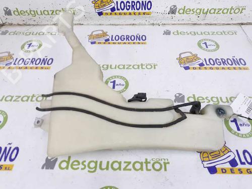 Windscreen washer tank MINI MINI (R50, R53) Cooper | BP7895859C113 