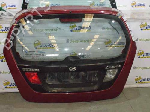 Right taillight SUZUKI LIANA Hatchback 1.4 DDiS (90 hp) 3625054G10 | 3625054G10 | PILOTO PORTON |