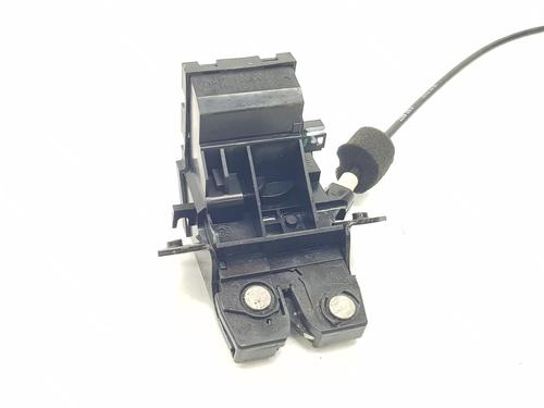 Tailgate lock MERCEDES-BENZ E-CLASS (W211) E 320 CDI (211.026) | BP29311726C101 