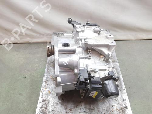 Gearbox AUDI A1 Sportback (GBA) 30 TFSI | BP13540985M3 