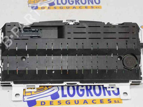 Instrument cluster LAND ROVER RANGE ROVER SPORT I (L320) 3.6 D 4x4 | BP802056C47 