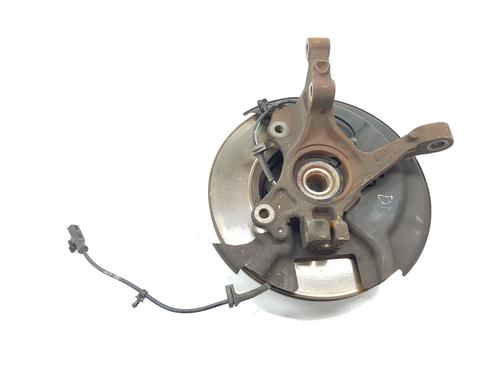 Used Right front steering knuckle FORD TRANSIT COURIER B460 MPV 1.5 TDCi (95 hp) 30787146