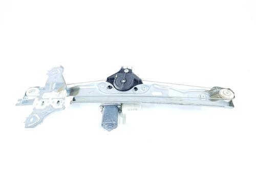 Used Rear right window mechanism Rear right window mechanism NISSAN QASHQAI II (J11, J11_) [2013-2026] 34044329 34044329