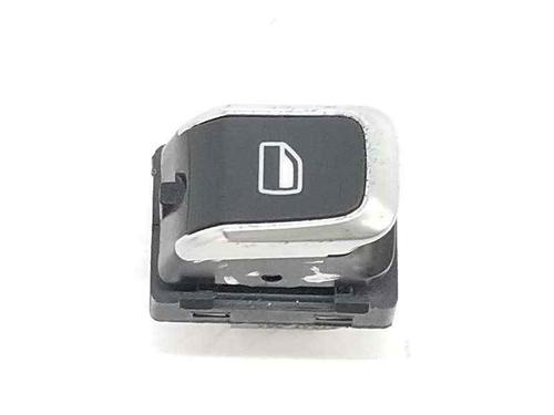 Used Left rear window switch Left rear window switch AUDI Q3 (8UB, 8UG) 2.0 TDI (140 hp) 3663611 3663611
