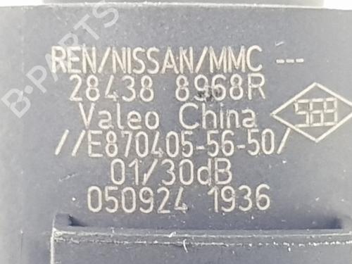 Other RENAULT CAPTUR II (HF_) E-TECH 145 (HFMU, HFMM) | BP37034754O1 - Image 4