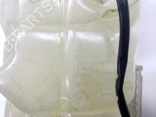 Expansion tank VOLVO V40 Hatchback (525) D2 | BP10720605C120 