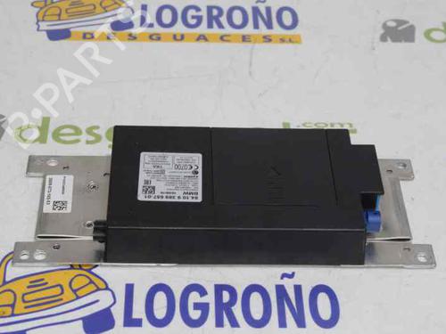 Other BMW 3 (F30, F80) 318 d | BP14120354O1 