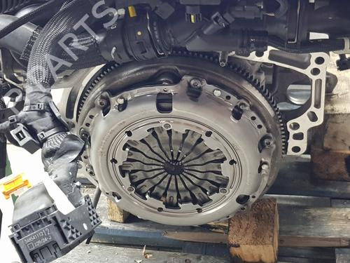 Engine CITROËN BERLINGO (ER_, EC_)  | BP33185849M1  - Image 5