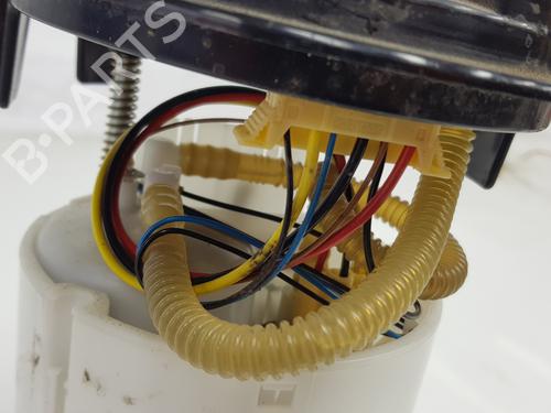 Fuel pump PEUGEOT 208 I (CA_, CC_) 1.6 HDi | BP29333192M76 