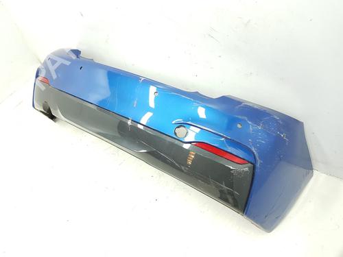 BP14976098C8 | Rear bumper BMW 2 Coupe (F22, F87) 218 d BP14976098C8