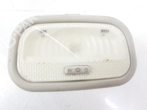 Used Interior roof light Interior roof light CITROËN BERLINGO MULTISPACE (B9) 1.6 HDi 90 (92 hp) 9443279 9443279