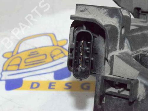 Pedal SEAT LEON (1P1) 1.9 TDI | BP1637229I4 