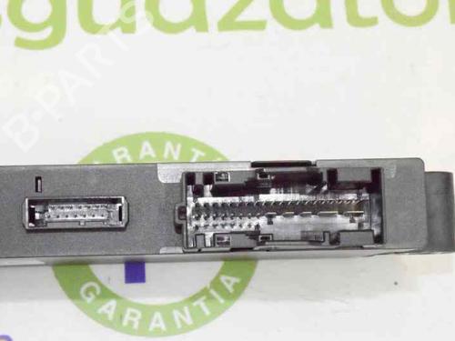 Electronic module BMW 5 (E60) 520 d | BP14124277M83 