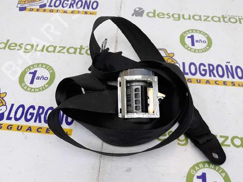 Front right seatbelt LAND ROVER DISCOVERY III (L319) 2.7 TD 4x4 | BP8746847I25 