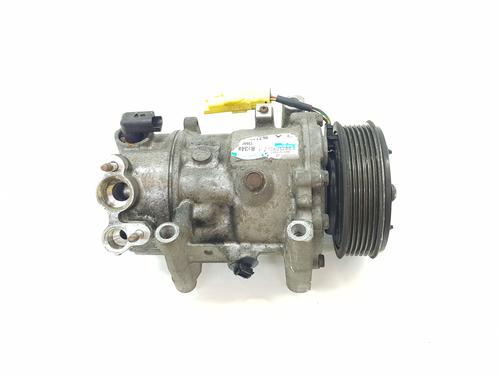 AC compressor CITROËN C5 III (RD_) 2.0 HDi 165 (RDRHHA, RDRHH8) | BP38330553M34 - Image 4