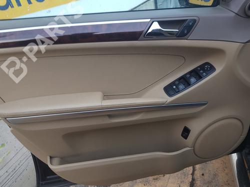 Front left belt tensioner MERCEDES-BENZ M-CLASS (W164) ML 320 CDI 4-matic (164.122) | BP10006775C87  - Image 38