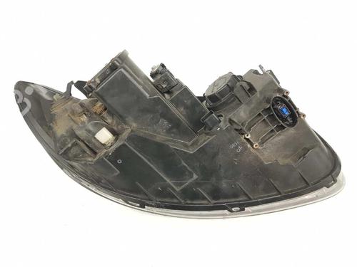 Left headlight HYUNDAI SANTA FÉ II (CM) 2.2 CRDi GLS | BP7293812C28 