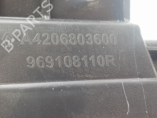 Armrest / Center console RENAULT KANGOO III MPV | BP33630435I20 - Image 6