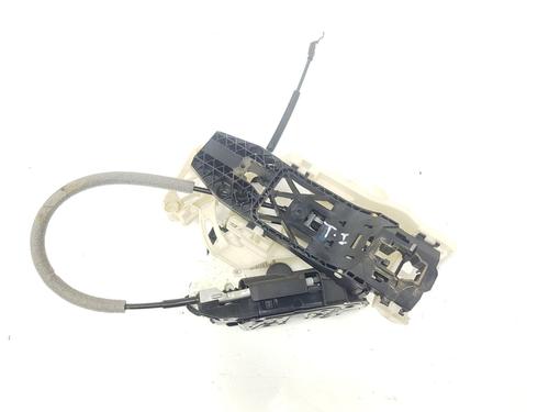 Used Rear left lock VW TIGUAN (5N_) 2.0 TDI (140 hp) 9586453