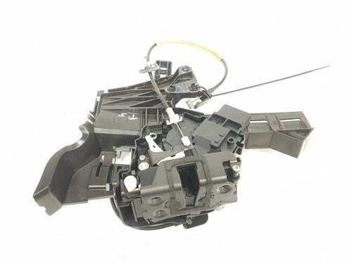 Used Rear left lock FORD FOCUS II (DA_, HCP, DP) 1.8 (125 hp) 7704928