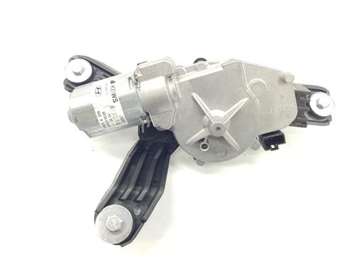 Used Rear wiper motor HYUNDAI i30 (PDE, PD, PDEN) [2016-2025]  15605495