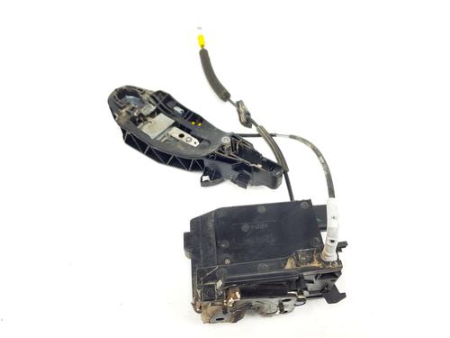 Used Rear right lock PEUGEOT 308 SW II (LC_, LJ_, LR_, LX_, L4_) 1.6 BlueHDi 120 (120 hp) 20492003