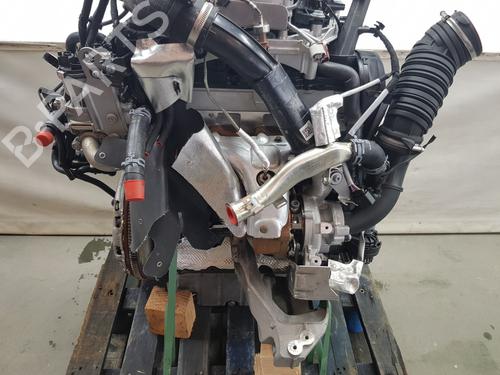 Engine VW CRAFTER Van (SY_, SX_)  | BP29535435M1 