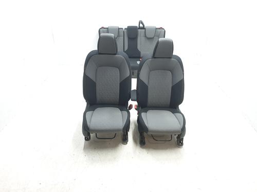 Sæde sæt FORD TRANSIT COURIER V769 Box Body/MPV (N3P) 1.0 EcoBoost (125 hp) 30839439