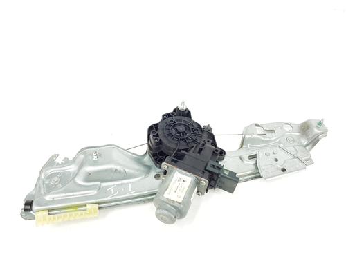 Rear left window mechanism RENAULT MEGANE IV Grandtour (K9A/M/N_) 1.5 dCi 110 | BP20321388C24 