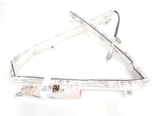 Used Left curtain airbag Left curtain airbag 37645314 37645314