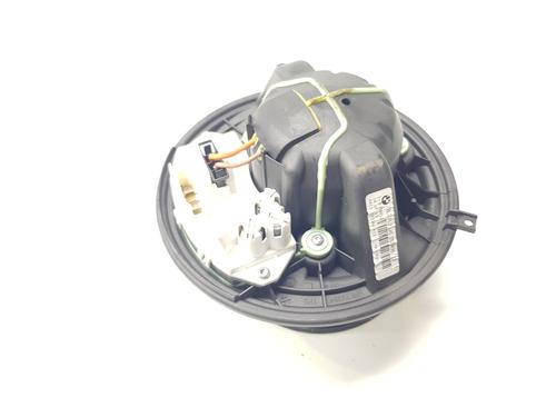Heater blower motor BMW X1 (E84) xDrive 18 d | BP29630640M62 